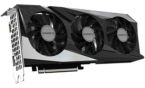 Imagen 3 de 7 de Tarjeta De Video Gigabyte Rx 6500 Xt 4gb Amd Radeon Nuevo