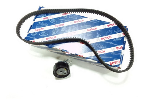 Kit Distribucion Bosch Vw Gol 1.0 8v