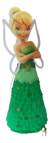 Pinata De Tinkerbell Campanita