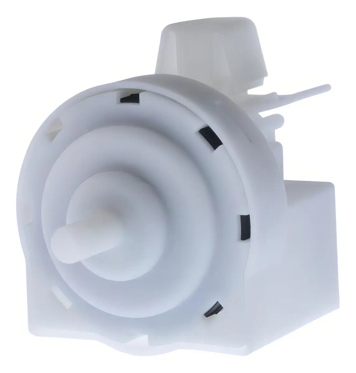 Pressostato Linear Electrolux ORIGINAL – Modelos LAC, LPR13, LAC16, LTA13, LM13Q, LTM15, LTD16, TM16, LDD16, LAP16, LTP16, LAI17 64502725