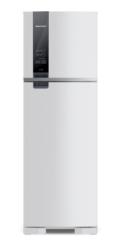 Geladeira Brastemp Frost Free Duplex 400 Litros Brm54hb