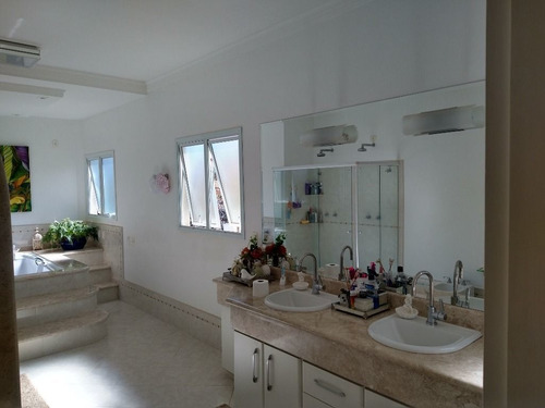 Imagem 26 de 30 de Casa Com 4 Dormitórios À Venda, 456 M² Por R$ 2.756.000 - Residencial Barão Do Café - Campinas/sp - Ca0287
