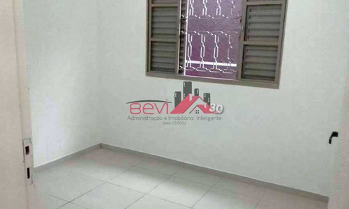 Imagem 13 de 13 de Casa Residencial No Bairro Santa Terezinha! - V6235
