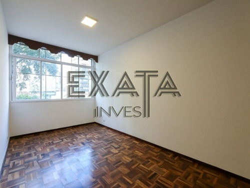 Imagem 14 de 30 de Apartamento À Venda No Paraiso Com 108m² Úteis, 3 Quartos, 1 Vaga, Preço E Disponibilidade Do Imóvel Sujeitos A Alteração Sem Aviso Prévio. - Ap01020 - 70085088