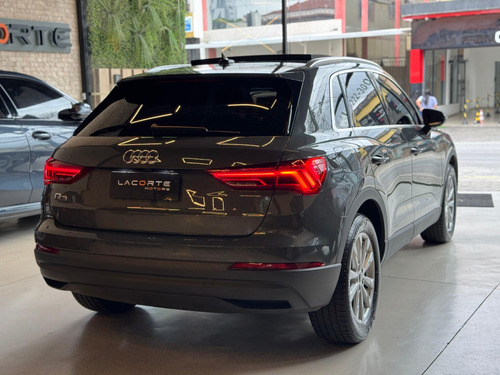 Audi Q3 1.4 35 TFSI GASOLINA PRESTIGE PLUS S TRONIC