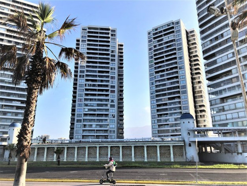 Inversión Edif Delos / Condominio Mar Egeo
