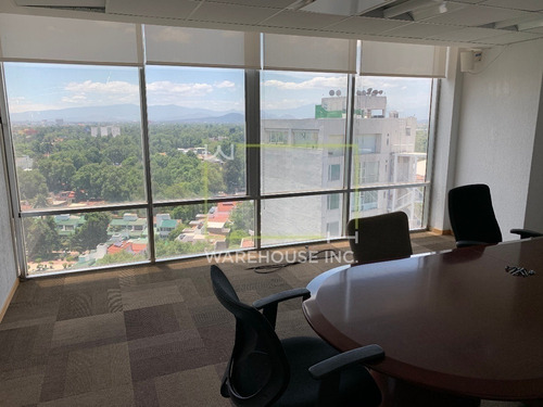 Imagen 4 de 24 de Oficina Corporativa En Renta Guadalupe Inn