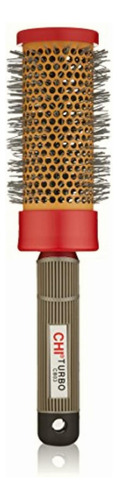 Chi Turbo Ceramic Round Large Nylon Brush