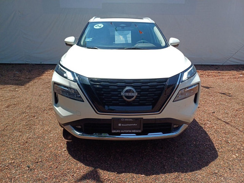 Nissan X-trail 2024