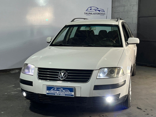 Imagen 2 de 14 de Vw Passat Tdi - Nueva - Permuto Financio