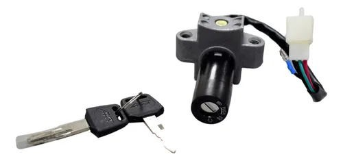 Switch Encendido Ak125tt-150tt Original