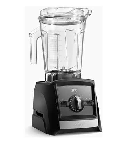 Vitamix Ascent A2500 Black Blender 