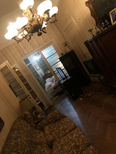 Imagen 6 de 14 de Departamento · 80m² · 3 Ambientes Chirimay 1, Caballito, Cap