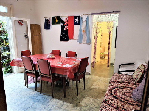 Imagen 3 de 16 de Venta Ph De 2 Ambientes En Monte Castro Con Patio