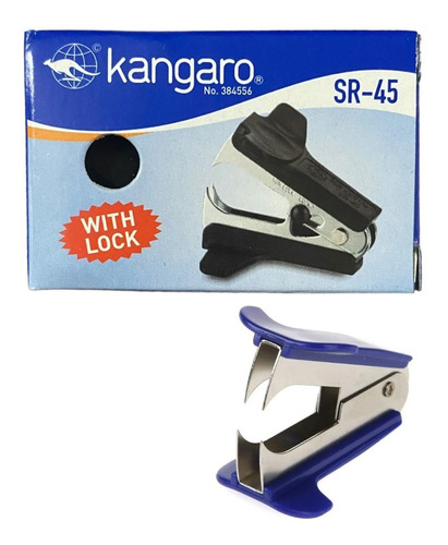 Sacabroches Kangaro Sr45 - Libreria San Jorge 