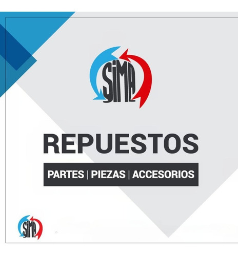 Motor Compresor Bocha Heladera Familiar Ta1365y 1/5 R134a