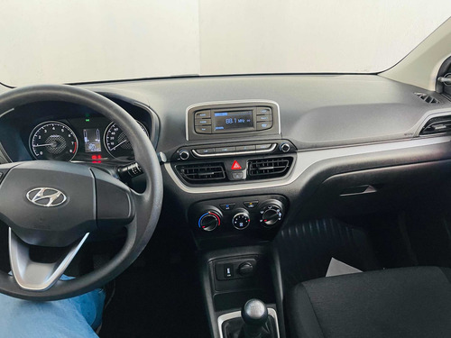Hyundai Hb20 2021 1.0 Vision Flex 5p