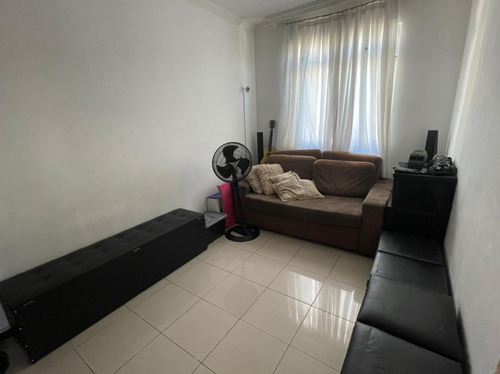 Lindo Apartamento Com Área Privativa No Castelo ! - 4132
