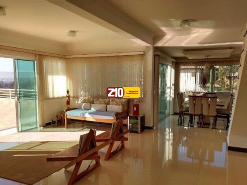 Imagem 14 de 30 de Z10 Imoveis Indaiatuba | Ca09648 - Casa Em Condominio Fechado Com Excelente Acabamento - Village Morro Alto - Ca09648 - 70087293