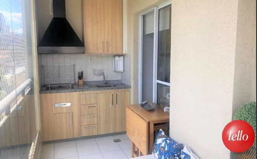 Imagem 1 de 22 de Apartamento - Ref: 203691