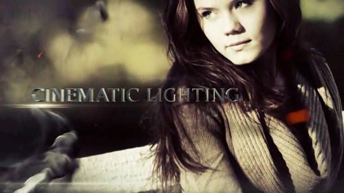 Projeto Editável Afte Effects Trailer Blockbuster Trailer 8