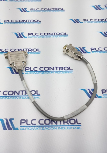 Allen Bradley  2711-nc1 Cable De Carga/descarga