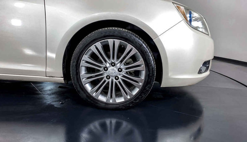 Imagen 13 de 15 de 42207 - Buick Verano 2015 Con Garantía