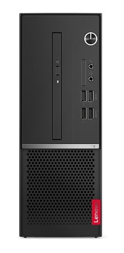 Computador Lenovo V50s Sff I7-10700 4gb Ram 1tb Hdd Tienda