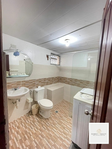 Imagen 5 de 5 de *amplio Apartamento Amueblado En Bella Vista