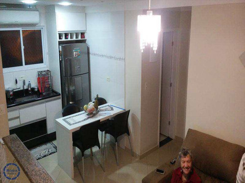 Sobrado Em São Vicente Bairro Vila Cascatinha - V6792