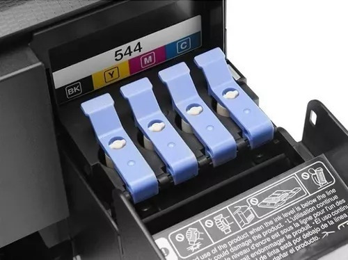 Impressora Sublimática Epson L3210 + Kit Genesis E Brinde.
