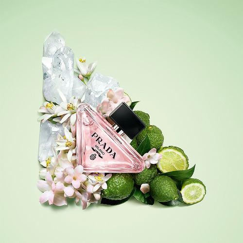 Prada Paradoxe Virtual Flower Eau De Parfum - Perfume Feminino 30ml