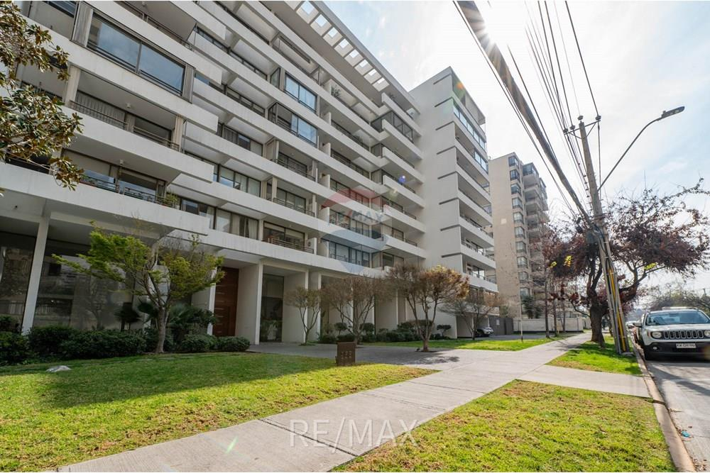 departamento en venta en Las Condes