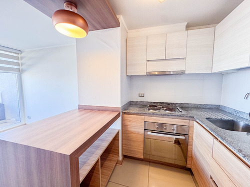Departamento, Freire · Arriendo $530.000