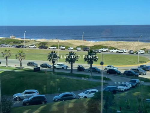 Oportunidad En Trump Tower Punta Del Este, 2 Dormitorios