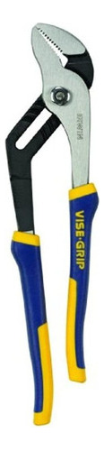 Irwin Tools Visegrip Alicates Groove Joint Straight Jaw 12in