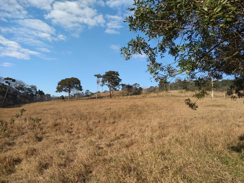 Imagem 6 de 19 de Terreno À Venda, Pinheirinho - Nazaré Paulista/sp - 2172