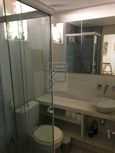 Imagem 16 de 30 de Casa Botafogo - Ca00049 - 70715267
