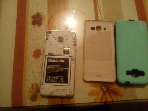 Imagen 2 de 5 de Samsung Grand Prime