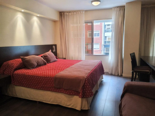 Imagen 4 de 11 de Apartamento - Apto Totalmente Equipado Prox 21 De Setiembre Y Ellauri