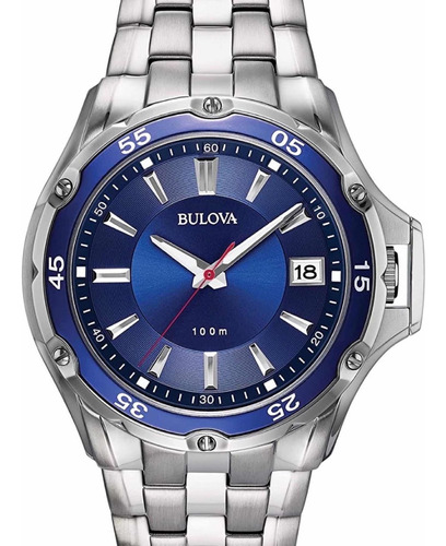 Bulova Clásico