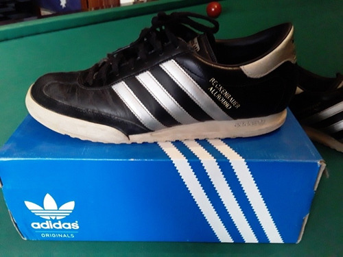 zapatillas adidas beckenbauer mercadolibre