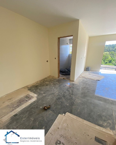 Imagem 10 de 17 de Linda Casa No Portal Dos Ipês Iii - Cajamar R$650.000 Use Seu Fgts, Faça Financiamento Bancário! - Ca00367 - 70134599