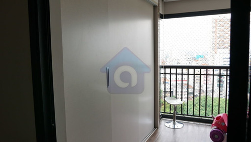 Imagem 12 de 15 de Apartamento De 2 Dormitório, Varanda, 1 Vaga, Prédio Com Lazer - Bela Vista - Tw15532