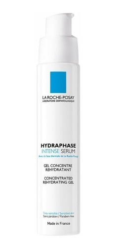 Hydraphase Intense Serum Gel Hidratante Y Rellenador 30ml