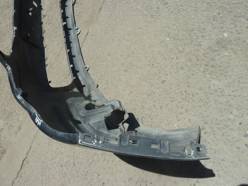 Parachoque Del Varios Daños Citroen C4 2013 Original Lea (Usado)