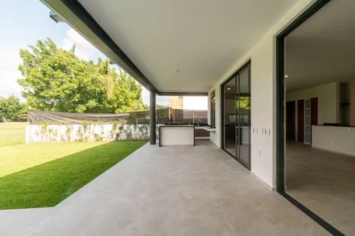 Casa En Club De Golf