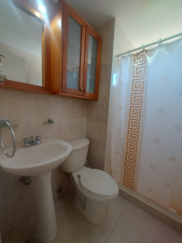 Apartamento En Villa Francesca En Palosano Ic-00273