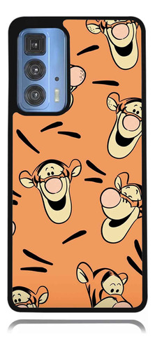 Funda Case Para Moto Edge 20 Pro Winnie The Pooh