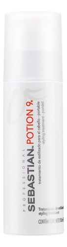 Acondicionador Potion 9 Sebastian Profe - mL a $899